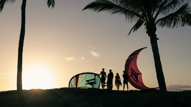 In Focus: Naish 2022 Product Overview
