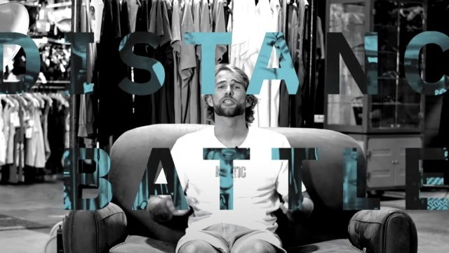 The GKA Distance Battle – Aluula All-Time Big Air | Strapless big air