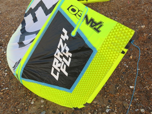 CrazyFly Tango 9m 2014