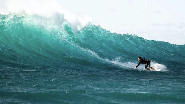 In Focus: North Kiteboarding 2021 Kites Product Overview