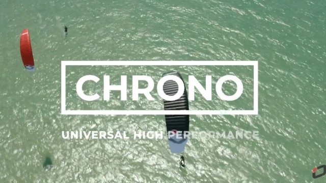 The New Chrono V4