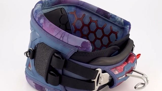 Prolimit Pure Girl Vapor 2021 - Kitesurf Harness