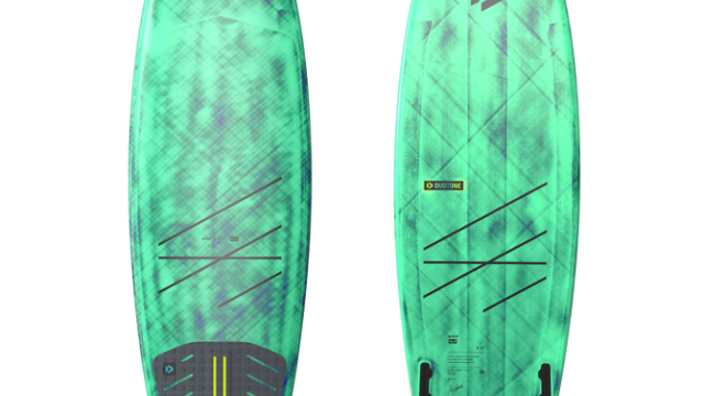 Kitesurfing Reviews - DUOTONE Whip SLS 2024