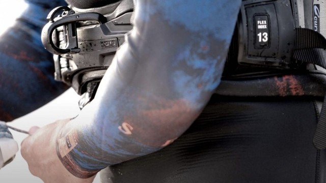 How To's by ION - How to change the hook on the Spectre Bar?