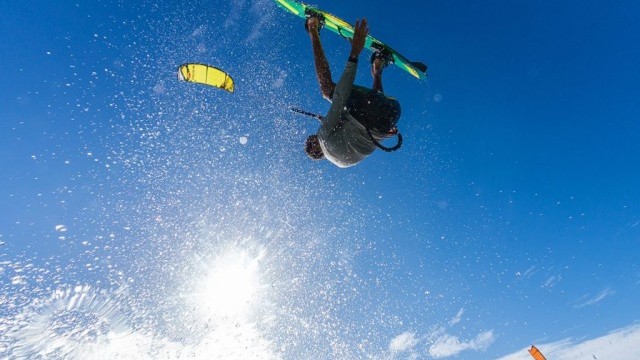 Ozone's Edge V10 is HERE