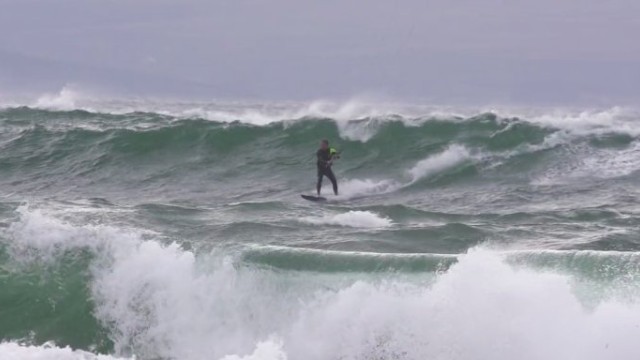 Shinn Ireland, Brandon Bay