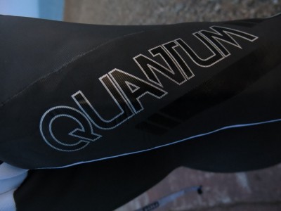 ION Products Quantum Select 5/4mm Semi-Dry 2014 Kitesurfing Review