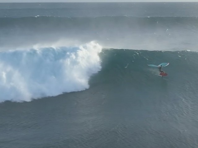 TITOUAN GALEA RIDE ONE EYE MAURITIUS