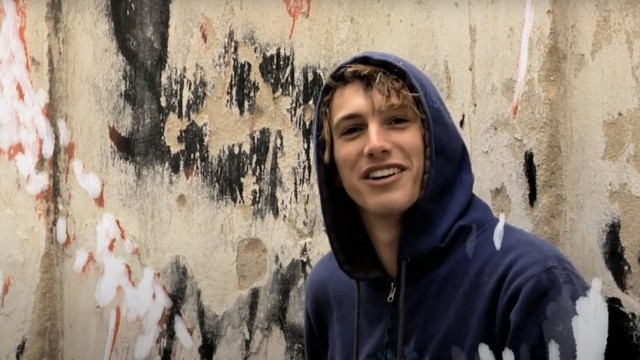 Youri Zoon Kiteboarding 2008 Slingshot Team Rider Profile