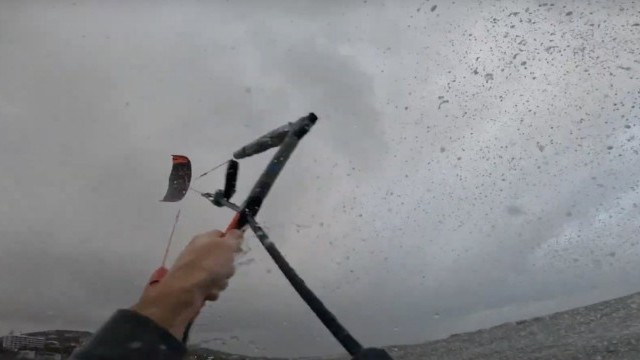 Yeppoon Big Air Session | Leo Verrecchia