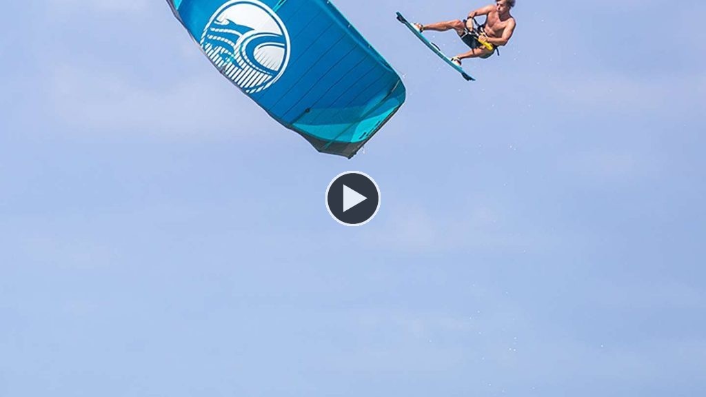 In Focus: Cabrinha 2018 Product Overview | Features | Free