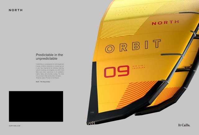 North Kiteboarding Issue 95