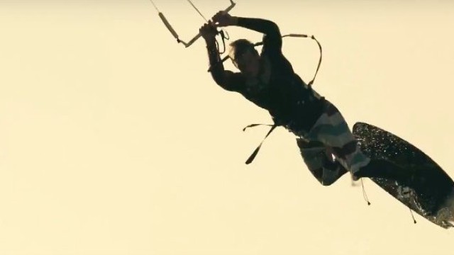 F-ONE Next Generation - DAKHLA Training camp 2013 -