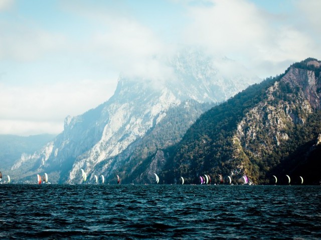 Moroz Lands Fifth Successive World Title as Elated De Ramecourt Bags first in Sardinia