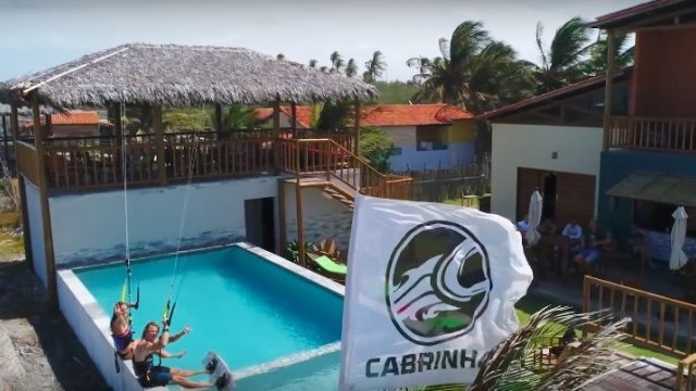 Best of Cabrinha Team