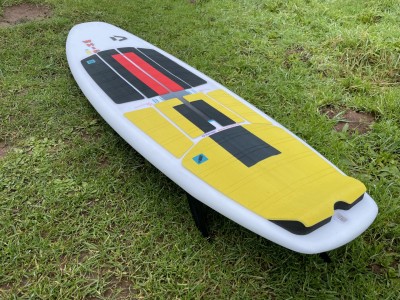 DUOTONE Whip D/LAB 5’3 2022 Kitesurfing Review