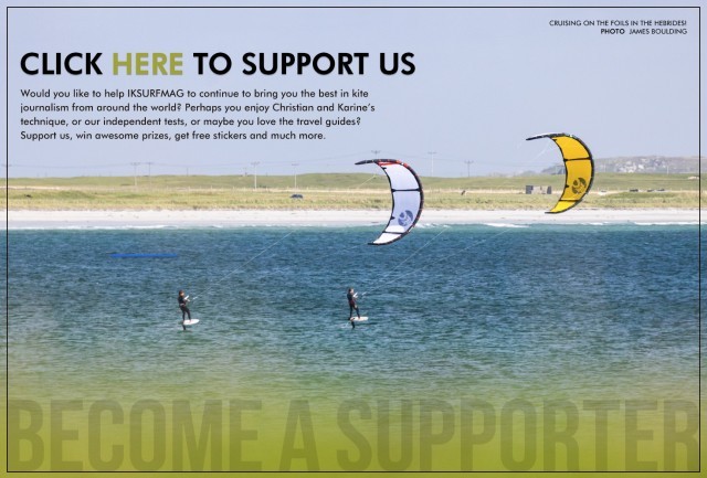 IKSURFMAG Supporter Issue 113