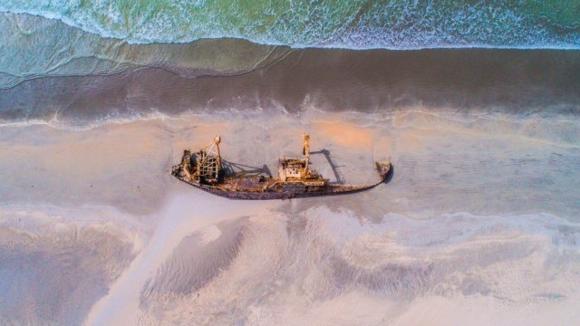 The Dakhla Downwind Challenge 2018 is Coming!
