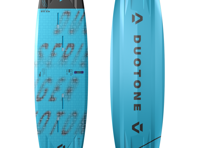 DUOTONE TS Big Air SLS 2026