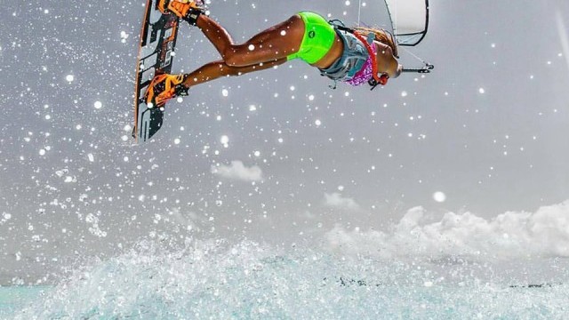 Manureva Aquafest Kitesurfing Competition Preview
