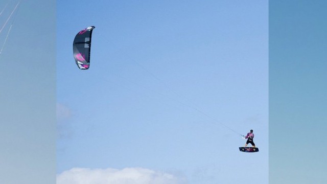 GKA | The First Official Big Air World Championship | Tarifa - 20th of June - 6th of July, 2022