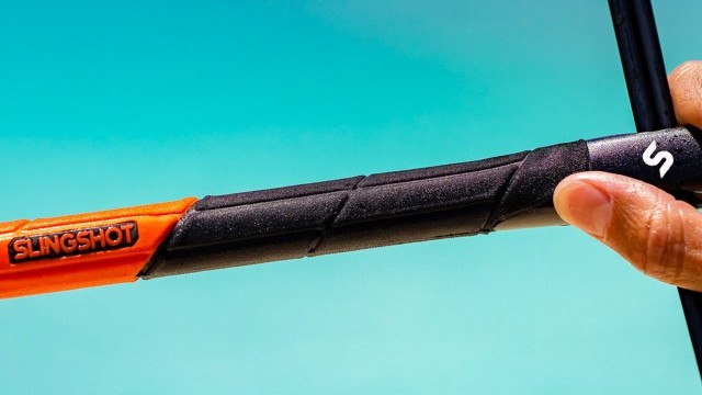 Kitesurfing Reviews - Spreader Bars