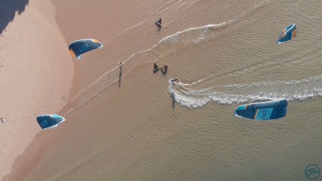 FLYSURFER BOOST Official Video