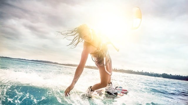 Kitesurfing Travel Guides - Paje