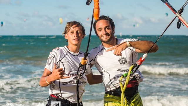 Maitai Freestyle Invitational Cabarete Day 3 Highlights