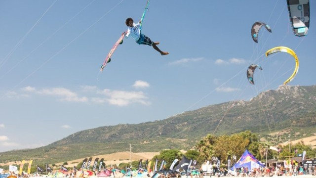 The Final Stop: The GKA Air Games in Fehmarn, Germany