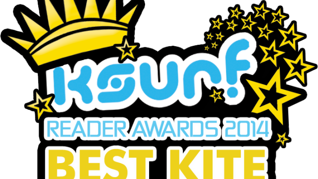 Kitesurfing Awards - Best Kite Manufacturer of 2014