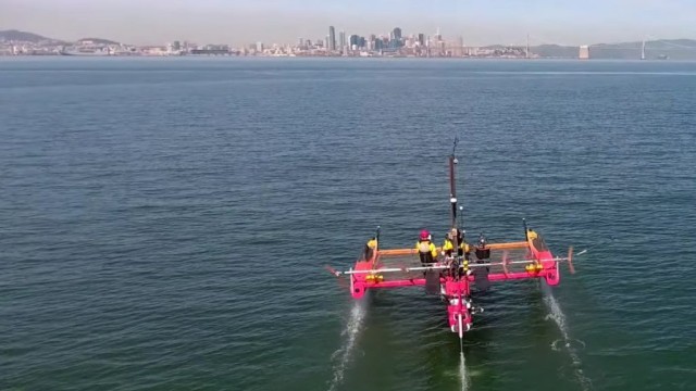 Airfoiler Tech Video