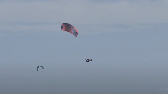 Lasse Walker - Red Bull King of the Air 2021 Video Entry