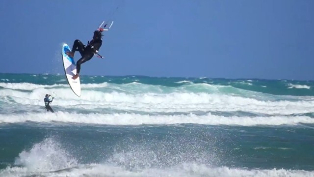 Ismail Adarzane CV/15