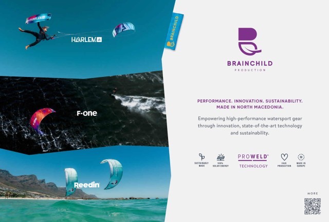 Brainchild Production Issue 111