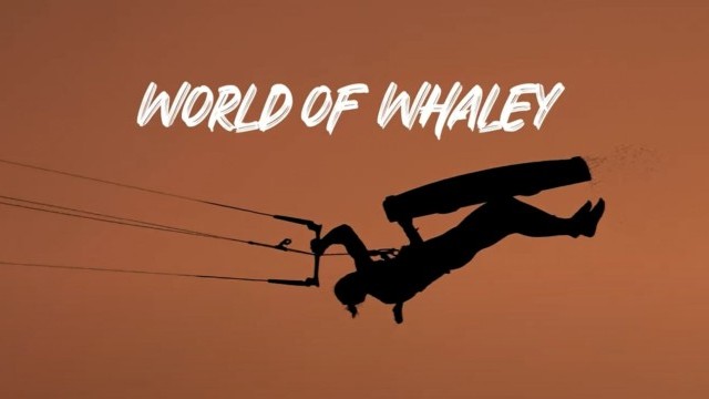 Is RIO DE JANEIRO a KITESURF DESTINATION? - World Of Whaley³ - Episode 18