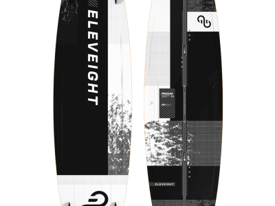 Eleveight Kites Process C+ V6 2025 Kitesurfing Review