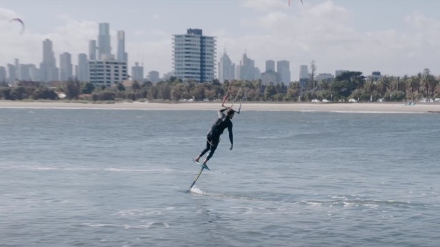 KF RAW FILES - Melbourne | Traverse | BTS