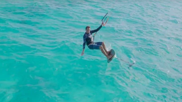 Duotone Spirit Carve 2019 Product Clip