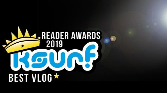 Kitesurfing Awards - Best Kitesurfing Vlog of 2019