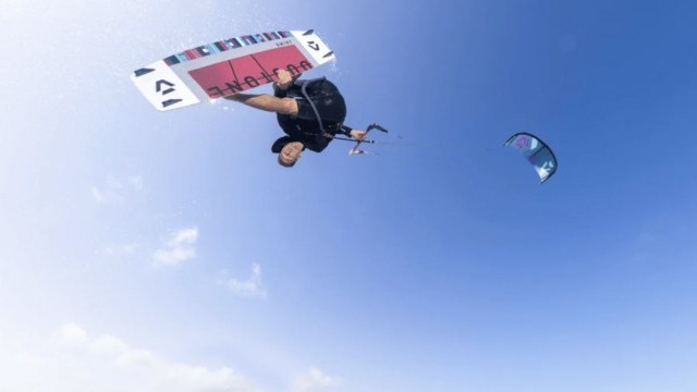 R&D Team Trip - Namibia