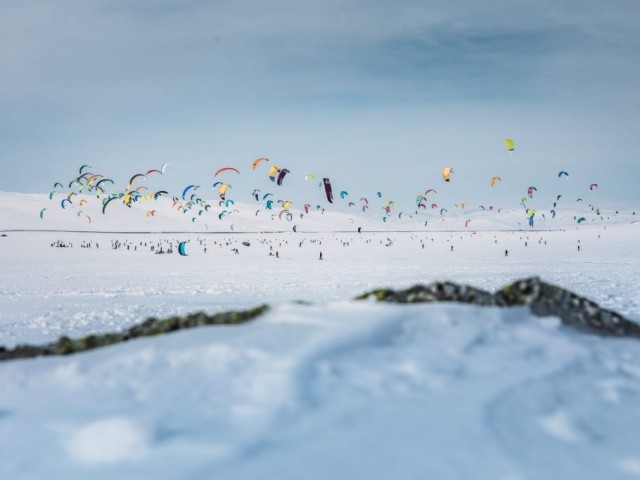 Secure Your Spot at the 2020 Red Bull Ragnarok