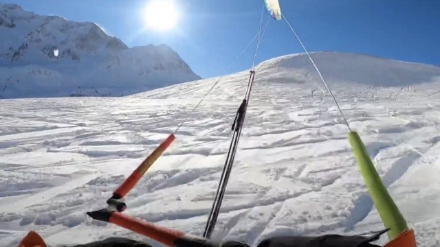 Un petit tour au Col du lautaret ?