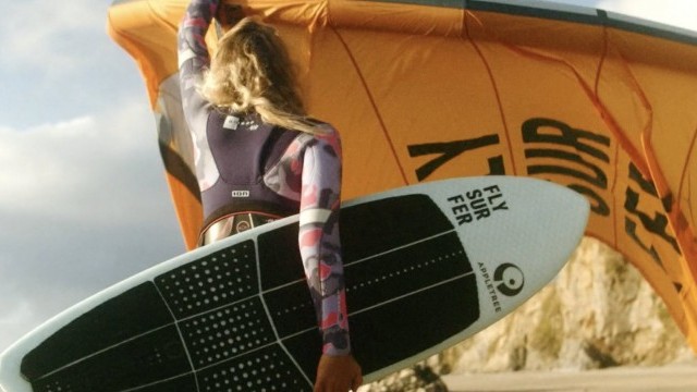 STOKE - IGNITE YOUR FIRE