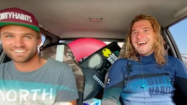 Dirty Car Confessions #2 Josh Emanuel KOTA