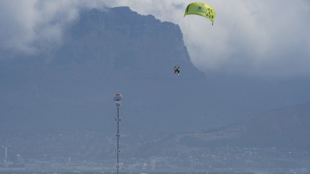 Red Bull King Of The Air 2016 - Day 2 - Full Report, Photos and Replay!