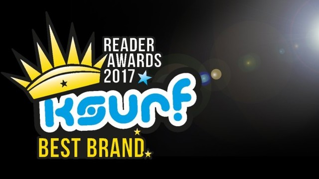Kitesurfing Awards - Best Kitesurfing Brand of 2017