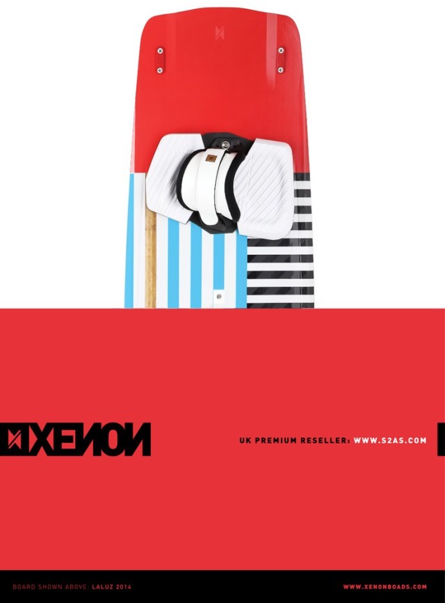 Xenon Issue 44