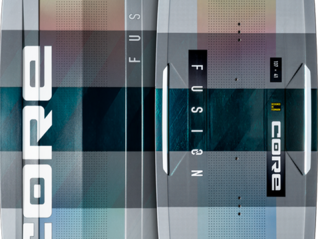 CORE Kiteboarding Fusion 6 2024