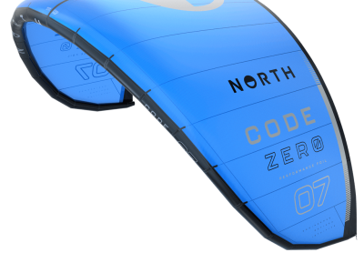 North Kiteboarding Code Zero 2024 Kitesurfing Review